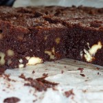 Brownies with chili (will be translated upon request) - mums