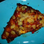 Tropicana (will be translated upon request) - the pizza