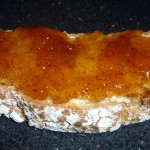 Æblegelé med chili – Christmas Edition