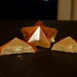 Hvid chokolade med chili og lakrids