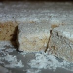 Julemarshmallows med chili