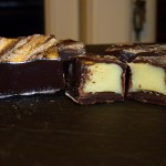 Pebermynter – fyldte chokolader