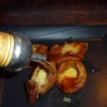 Svupsakker med chili