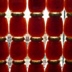 Chiliqourice grapefruit - på glas
