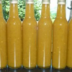 Citruschilisauce