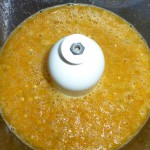 Citruschilisauce - chili blendet