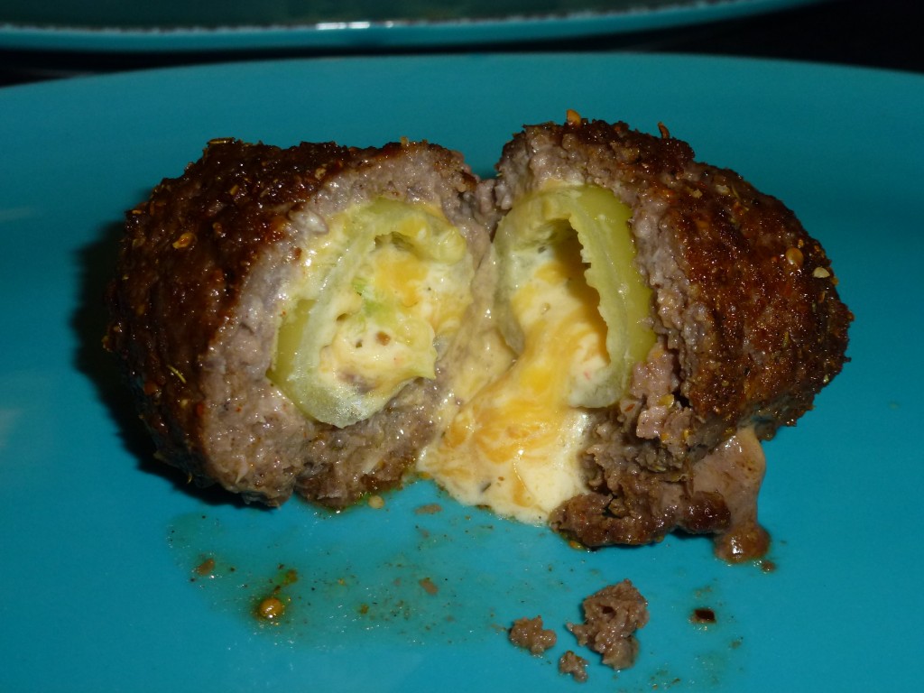 Armadillo Eggs