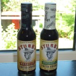 Smoking Hot Barbecue Sauce - Liquid Smoke