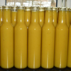 Tropicana - gul frugtig chilisauce